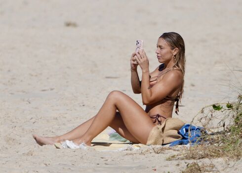 Full leaked Tammy hembrow private onlyfans photo