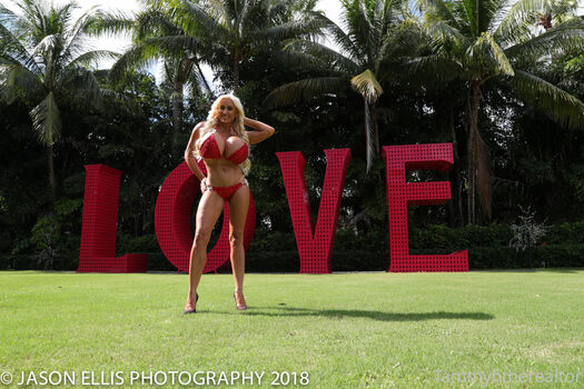 Full leaked Tammy hernandez page private onlyfans photo