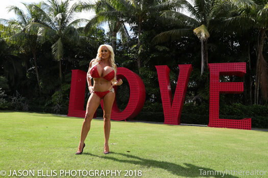 Full leaked Tammy hernandez page private onlyfans photo