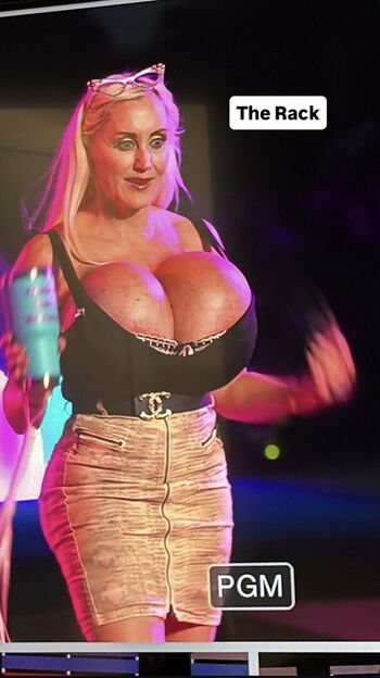 Full leaked Tammy hernandez private onlyfans photo