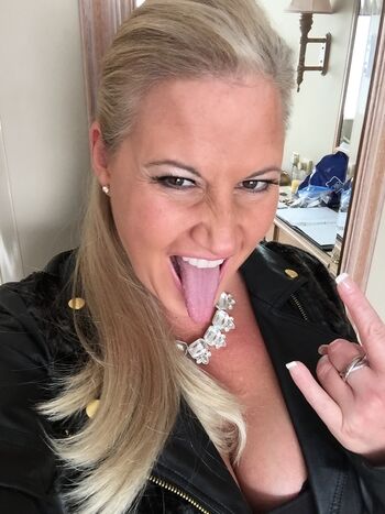 Tammy Lynn Sytch