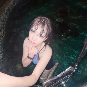 Full leaked Tamokka private onlyfans photo