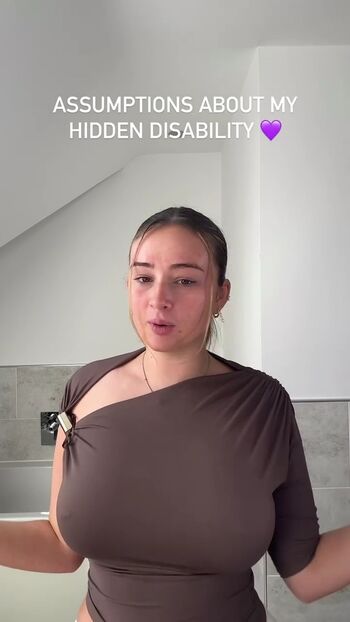 Full leaked Tamzin taber private onlyfans photo