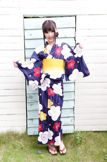 Full leaked Tanaka haru page private onlyfans photo