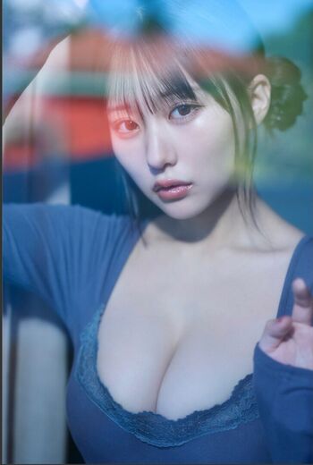 Full leaked Tanaka miku private onlyfans photo