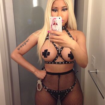 Full leaked Tanamongeau private onlyfans photo