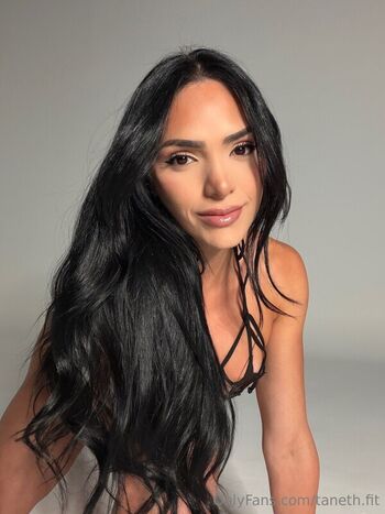 Full leaked Taneth gimenez page private onlyfans photo