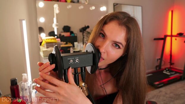Full leaked Tangerin asmr page private onlyfans photo