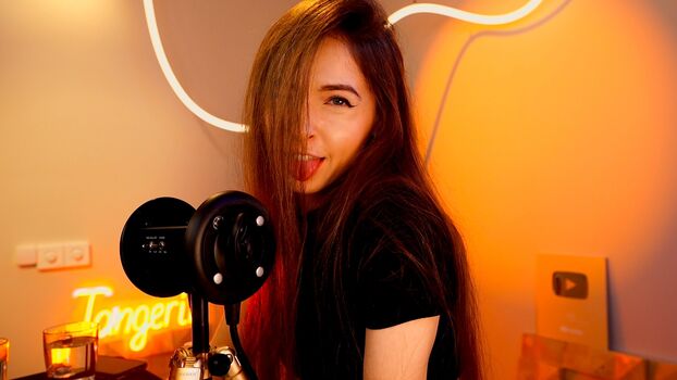 Full leaked Tangerin private onlyfans photo