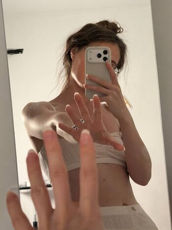 Full leaked Tangerin private onlyfans photo