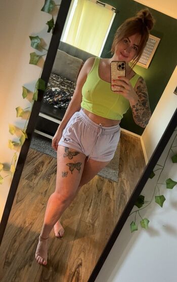 Full leaked Tangerinetease private onlyfans photo