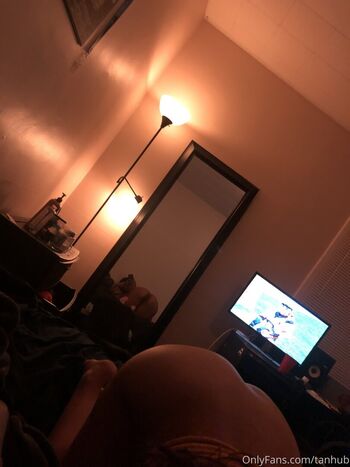 Full leaked Tanhub private onlyfans photo