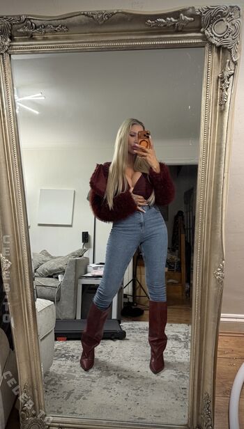Full leaked Tania amazon private onlyfans photo