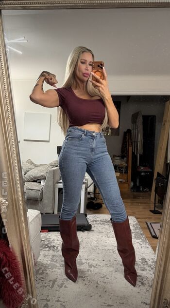 Tania Amazon