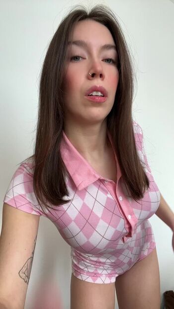 Full leaked Tania bann page private onlyfans photo