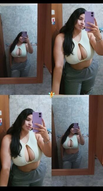 Full leaked Tania casafus private onlyfans photo