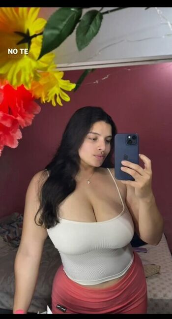 Full leaked Tania casafus private onlyfans photo