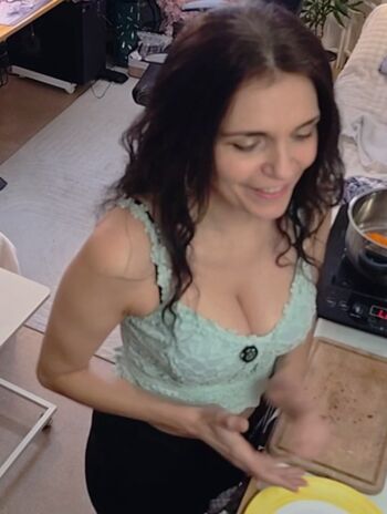 Full leaked Tania derveaux page private onlyfans photo