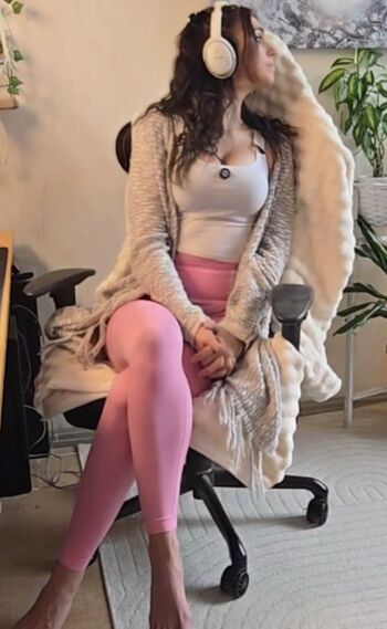 Full leaked Tania derveaux page private onlyfans photo