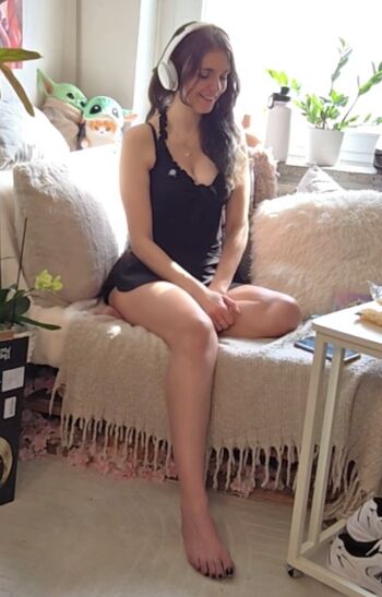 Full leaked Tania derveaux private onlyfans photo