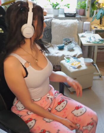 Full leaked Tania derveaux private onlyfans photo