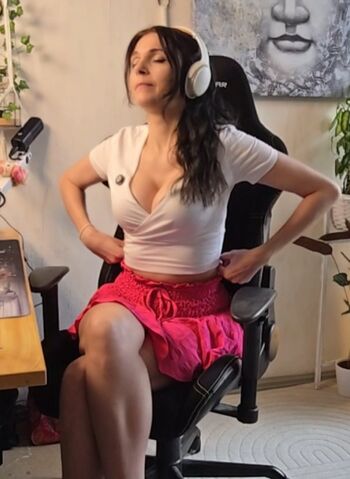 Tania Derveaux