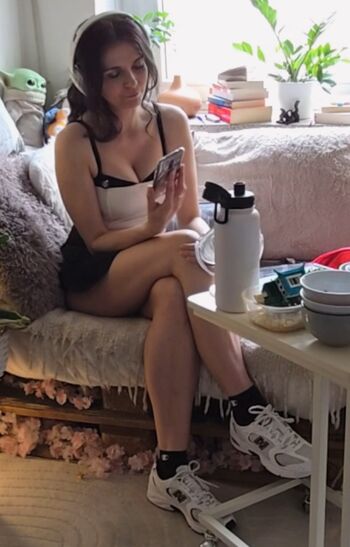 Full leaked Tania derveaux private onlyfans photo