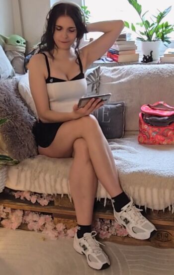 Full leaked Tania derveaux private onlyfans photo