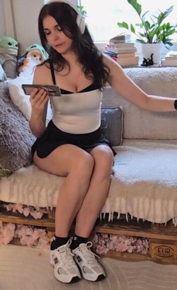 Full leaked Tania derveaux private onlyfans photo