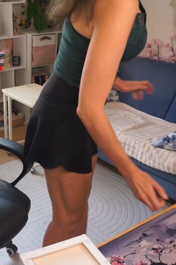Tania Derveaux