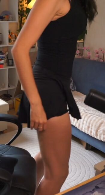Full leaked Tania derveaux page private onlyfans photo