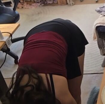 Full leaked Tania derveaux private onlyfans photo