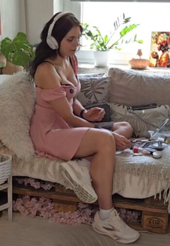 Full leaked Tania derveaux private onlyfans photo