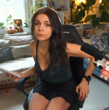 Full leaked Tania derveaux private onlyfans photo