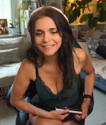 Full leaked Tania derveaux private onlyfans photo