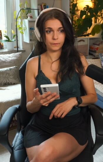 Full leaked Tania derveaux private onlyfans photo