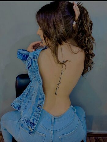 Full leaked Tania fernanda martinez gomez private onlyfans photo