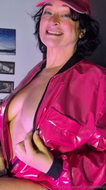 Full leaked Tania gaidarji page private onlyfans photo