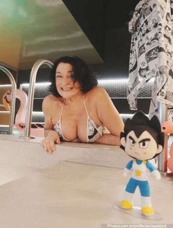Full leaked Tania gaidarji private onlyfans photo