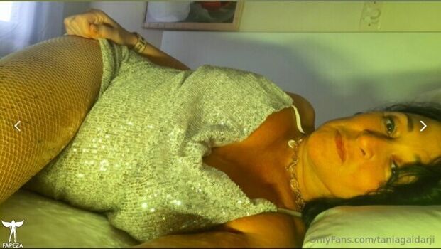 Full leaked Tania gaidarji private onlyfans photo