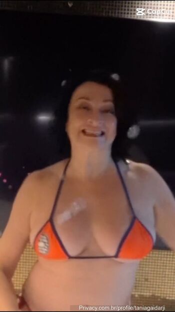 Full leaked Tania gaidarji private onlyfans photo