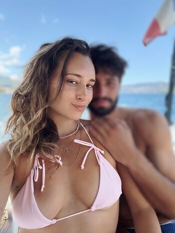 Full leaked Tania koh lanta page private onlyfans photo