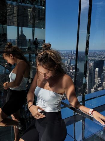 Full leaked Tania koh lanta page private onlyfans photo