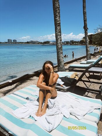 Full leaked Tania koh lanta page private onlyfans photo