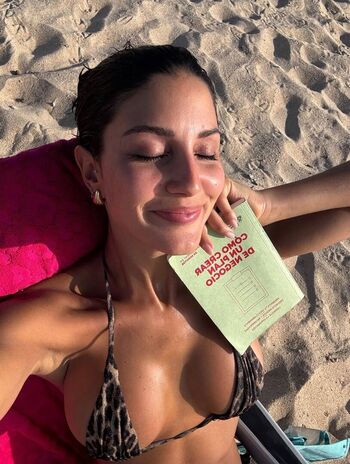 Full leaked Tania medinna private onlyfans photo
