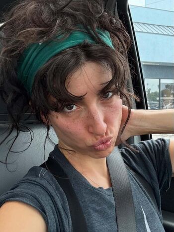 Full leaked Tania raymonde private onlyfans photo