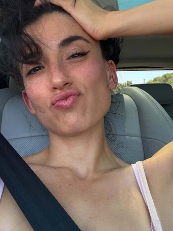 Full leaked Tania raymonde private onlyfans photo
