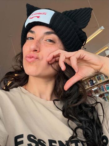 Full leaked Tania raymonde private onlyfans photo