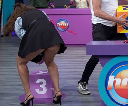 Full leaked Tania rincn private onlyfans photo