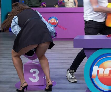 Full leaked Tania rincn private onlyfans photo